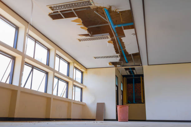 Best Emergency water damage restoration  in Dallesport, WA