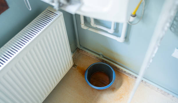 Best Fire Damage Restoration  in Dallesport, WA
