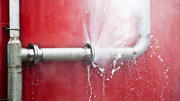 Best Residential water damage restoration  in Dallesport, WA